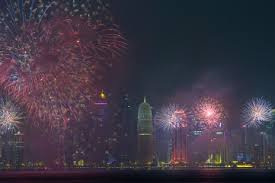 Stars new years eve for everyone. Hvac Host City The Largest Meeting Of Cities And Sports Business And Cultural Events