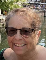 Patricia Cottrell Obituary October 9, 2025