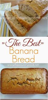 The Best Banana Bread Recipe Video Recipe Homemade Banana Bread Best Banana Bread Banana Nut Bread Recipe