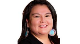 Alicia Hegland-Thorpe