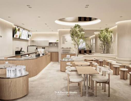 Matchah Tea Bar
