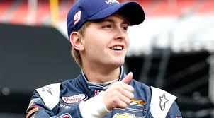 Byron, Suarez 'have talked' following Richmond wreck