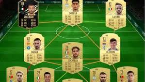 Fifa 16 fifa 17 fifa 18 fifa 19 fifa 20 fifa 21. Fifa 21 Cristiano Ronaldo Flashback Sbc Die Gunstigste Losung In Fut Fifa