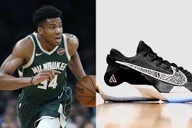 Tony sits down with nike designer, ross klein, to get all the details about the newest performance basketball sneaker! Giannis Antetokounmpo Teases New Signature Shoe Philstar Com