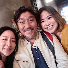 Despite achieving celebrity chef status with appearances