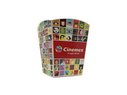 It operates multiplexes in cities such as mexico city, guadalajara, monterrey, toluca, cd. Best Graphics Packaging Manufacture
