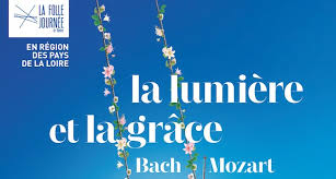 Les folles journées de nantes sont à la musique classique ce que les francofolies sont à la chanson française. Les Sables D Olonne Nantes Pays De La Loire Musique Bach Et Mozart Pour La Folle Journee Des 30 Et 31 Janvier 2020 Le Reporter Sablais
