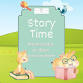 Story Time event image