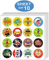 From small kid to old people,everyone's superhero has their own special in this post we present you 14 of the amazing motivational quotes from the world of superheroes. Office School Supplies 10 Sheets Superhero Comic Inspiring Encouraging Saying Quotes Assorted Wall Stickers Creanoso Kids Italian Merit Reward Stickers Gift Rewards Ideas Awesome Sticker Set Education Crafts