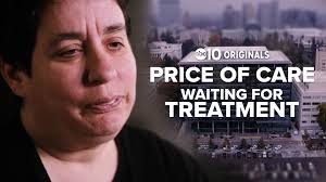 Neglect from a state agency delayed health care for a woman with a  developmental disability