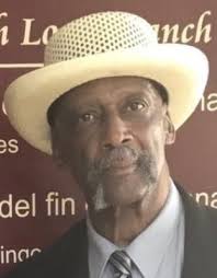 Thomas Johnson Obituary (1948