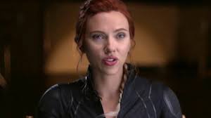 That doesn't mean that marvel has forgotten about it though. Black Widow 2021 Trailer Black Widow Trailer 2 Metacritic