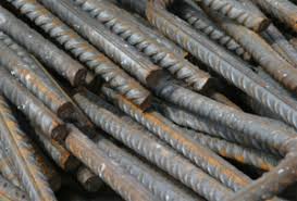 Rebar Metric Reinforcing Bar