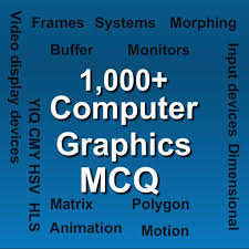 Storage devices are the computer hardware used to remember/store data. Computer Graphics Mcq For Android Apk Download