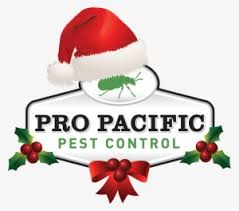 Fleas flies mosquitoes pystol ™ makes up to 55 gallons of solution for misting systems misting concentrate • kills & repels do not induce vomiting unless told to do so by the poison control center or doctor. Pest Control Logo Christmas Transparent Png 1189x1048 Free Download On Nicepng