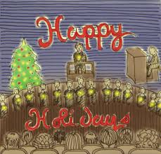 Christmas at Lakeland sparks holiday spirit