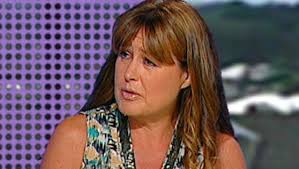 Person: Fiona Looney