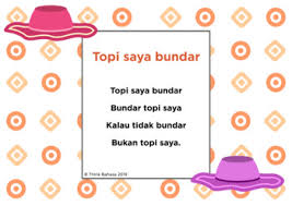 We did not find results for: Indonesian Children S Song Book Bundle 50 Songs By Think Bahasa