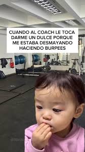 😁 ¿A quién le ha pasado? Cuéntanos tu anécdota 😅 #humorfitness  #humorFitinHouse #ejerciciofisico #burpees