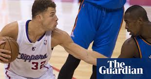 Each team has at least one if not two, legitimate stars that their respective franchises can build around. Is Clippers Vs Thunder The Best Series Of The 2014 Nba Playoffs Nba The Guardian