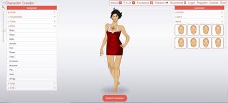 Check spelling or type a new query. Top 10 Best Anime Character Creator Create Anime Character Of Your Own Topten Ai