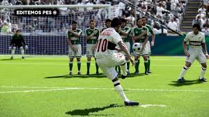 Platense's squad in the season 2021. Efootball Pes 2021 Ya Disponible El Option File Del Clausura 93 De Editemos Pes Editemos Pes Comunidad Global De Pro Evolution Soccer