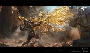 2× gods of egypt flat tuck case souvenir ⚜️privilege access: Gods Of Egypt S Home Release Concept Art Revisits Classic Mythology Gods Of Egypt Gods Of Egypt Movie Egypt Concept Art