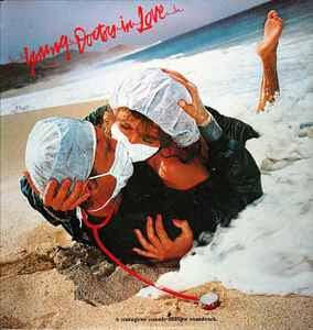 Young Doctors In Love (Original Motion Picture Soundtrack) – Vinyl (LP,  Album, Stereo), 1982 [r6941254] | Discogs
