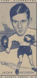 1923-24 William Paterson (V145-1) Hockey JACK DARRAGH #4