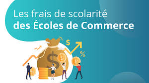 Notre école de commerce à paris vous accueille dans. Quels Sont Les Frais De Scolarite Des Ecoles De Commerce