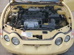 Image result for Pastel Yellow 2000 Tiburon