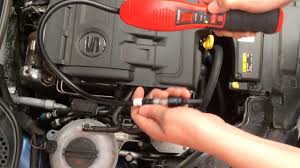 Quizás tenga una fuga del gas refrigerante. Detector De Fugas Para Gas De A A Youtube