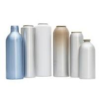 Wholesale Factory Price Custom Empty Aerosol Aluminum Can ...