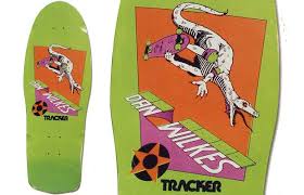 This is an evidence of how big the role of skateboarding is in our society. The 25 Best Skateboard Decks From The 80s Best Skateboard Decks Skateboard Art Design Cool Skateboards
