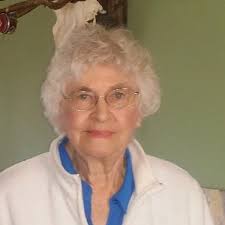 Glenna M. Walters, age 90, of Townsend