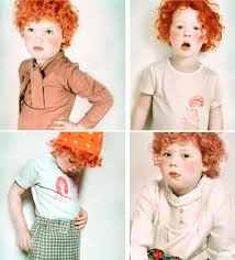 In My Next Life I Want Red Curly Hair And Green Eyes Please Ginger Babies Redhead Baby Kids Fashion Boy