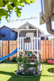 So Wohnt Der Norden Sabrinas Kleine Gartenwerkstatt Forde Fraulein So Wohnt Der Norden Eine Garten Homestory In 2020 Garden Workshops Little Garden Dream Garden