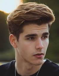 From short curly styles to long man buns, here are our favorite men's hairstyles for curly hair. Pinterest Reillyharmon Groom Hair Styles Men Hair Color Mens Hairstyles Short
