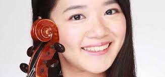 Winners Announced at the 2021 Hindemith International Viola Competition