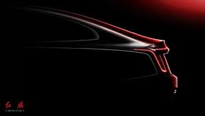 Car sales statistics from china. Faw Hongqi Released Teaser Images Of All New Hongqi H7 Chinapev Com