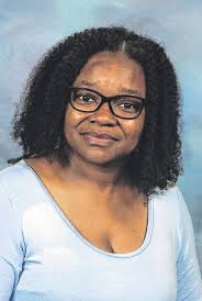 Educator says she teaches to help students recognize their potential