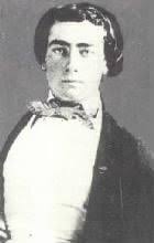 Edwin Francis Jemison was born