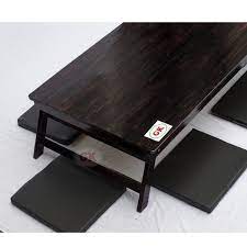 Meja laptop minimalis modern tamu meja lesehan meja ruang tunggu meja samping meja kopi. Jual Meja Makan Lipat Besar Meja Lesehan Warung Rumah Makan Dan 6 Alas Duduk Di Lapak Gudang Kasur Dot Com Bukalapak