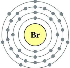 This chemistry video tutorial provides a basic introduction into valence electrons and the periodic table. How Many Valence Electrons Does Bromine Br Have Valency Of Bromine