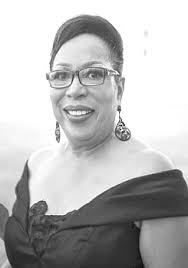 Obituary for Judith Cecille Adderley