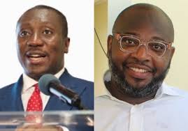 Build your friendship with Mahama