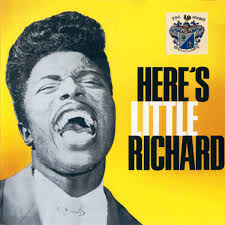 Little Richard: albums, songs, concerts