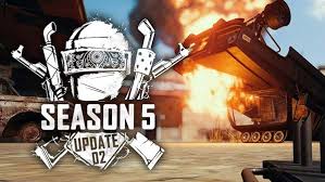 Via a browser on a pc. Pubg Update 5 2 Is Now Live On Pc Servers And Is Coming To Consoles Next Week Xboxone Hq Com