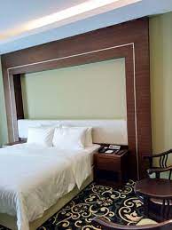 Jalan muzaffar shah melaka, malaysia. Zero Quality Of Muzaffar Hotel Review Of Mudzaffar Hotel Melaka Ayer Keroh Malaysia Tripadvisor