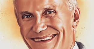 Ronald Joseph Morris